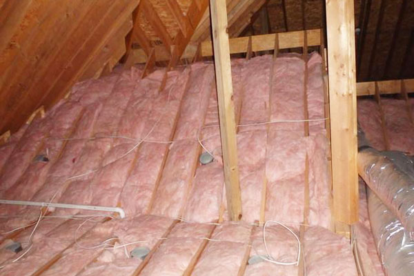 attic insulation services galway sligo westmeath