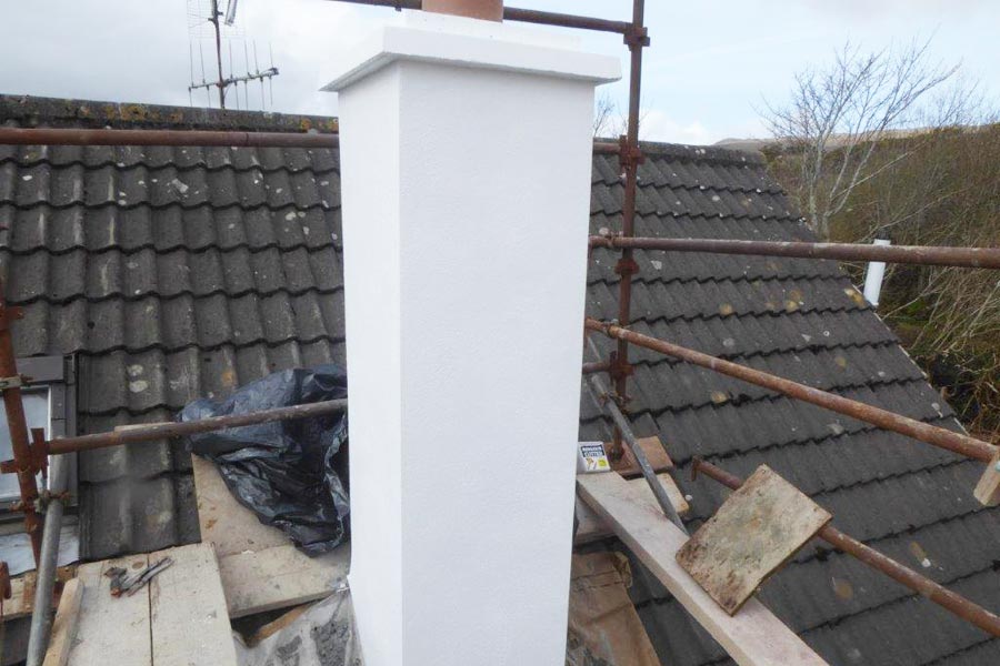 Chimney Repairs Galway Sligo Westmeath Mayo Roscommon