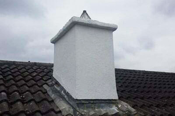 Chimney Repairs Galway Sligo Westmeath Mayo Roscommon