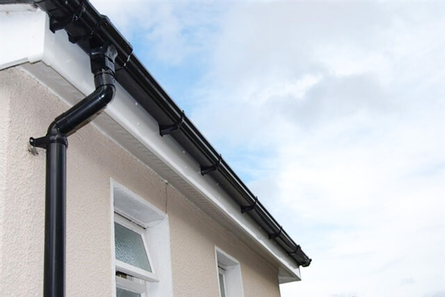 Guttering Installation Repairs Galway Sligo Westmeath
