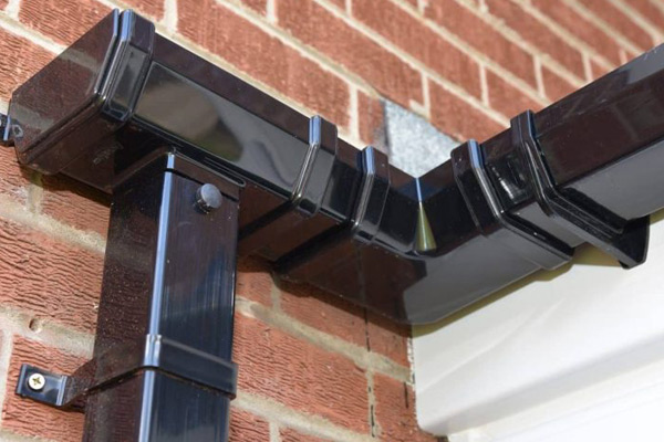 Guttering Installation Repairs Galway Sligo Westmeath