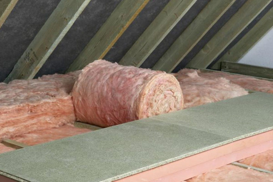 attic insulation services galway sligo westmeath