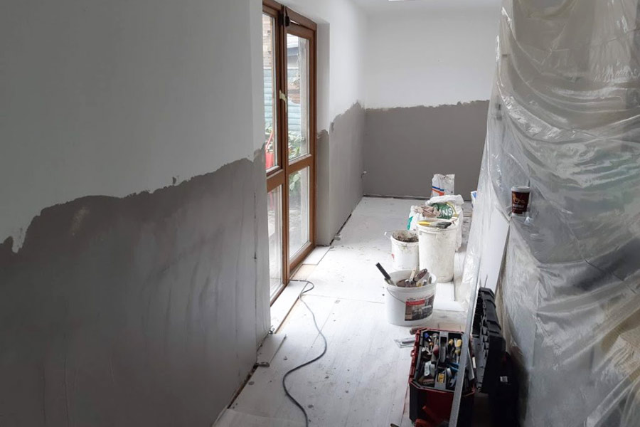 Damp Proofing Services Galway Sligo Westmeath