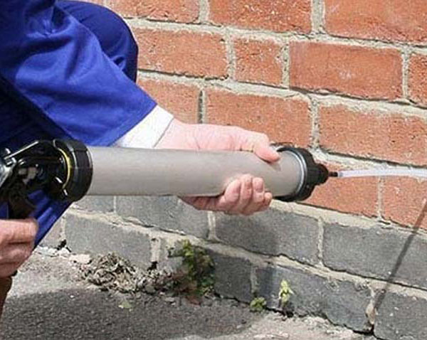 Damp Proofing Services Galway Sligo Westmeath