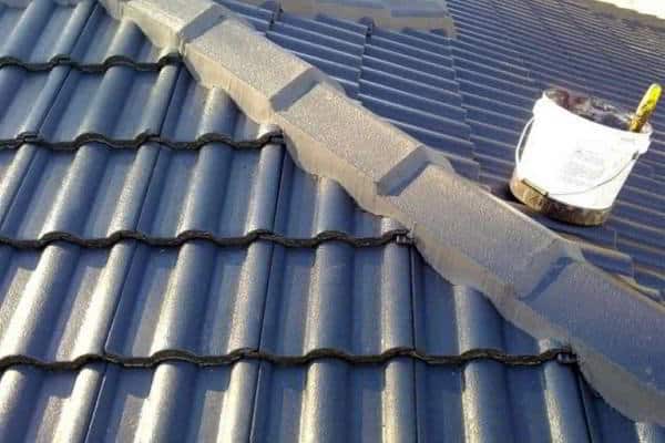 Roof Cleaning Painting Services Galway Sligo Westmeath