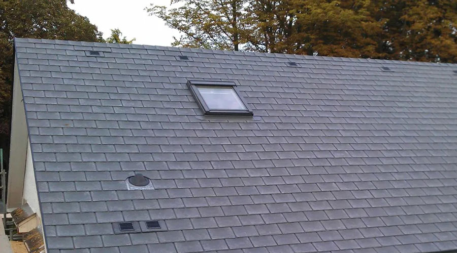 Roof Vent Installation Repairs Galway Sligo Westmeath