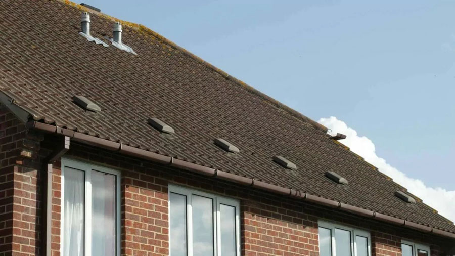 Roof Vent Installation Repairs Galway Sligo Westmeath